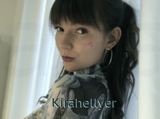 Kirahellyer