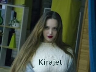 Kirajet