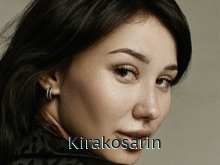 Kirakosarin