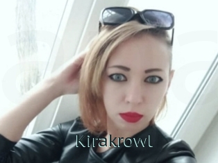 Kirakrowl