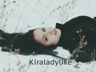 Kiraladylike