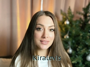 Kiralevis