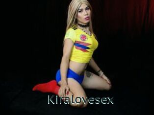 Kiralovesex