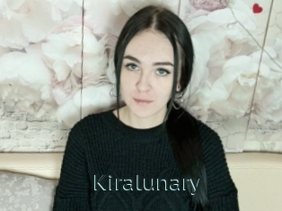 Kiralunary