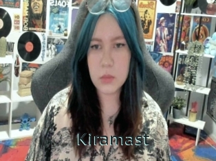 Kiramast