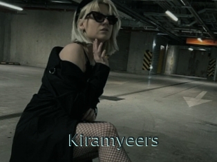 Kiramyeers