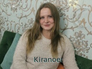 Kiranoer