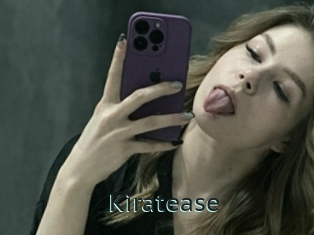 Kiratease