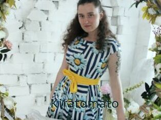 Kiratomato