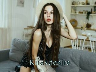 Kiraxdesire