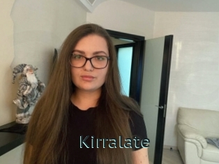 Kirralate