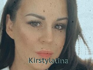 Kirstylatina