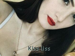 kiss_liss Anal X