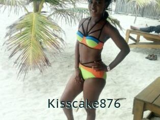 Kisscake876