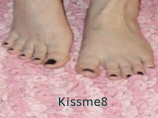 Kissme8