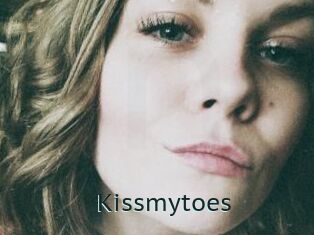 Kissmytoes