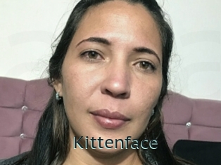 Kittenface