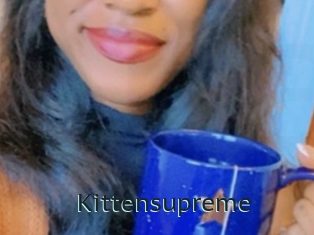 Kittensupreme