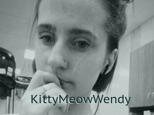 KittyMeowWendy