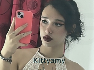 Kittyamy