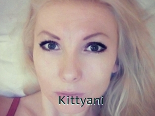 Kittyani