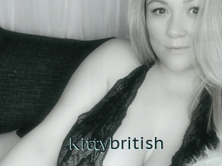 Kittybritish