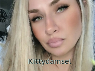 Kittydamsel