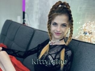 Kittyraine