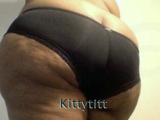 Kittytitt