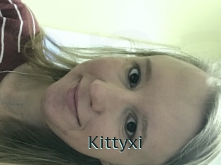 Kittyxi