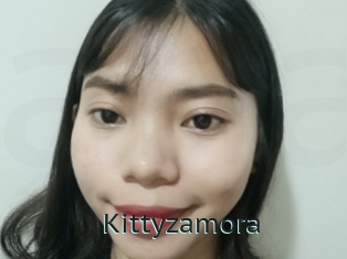 Kittyzamora