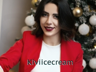 Kiviicecream