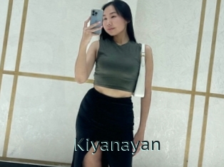 Kiyanayan