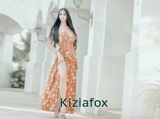 Kiziafox