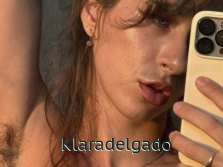 Klaradelgado