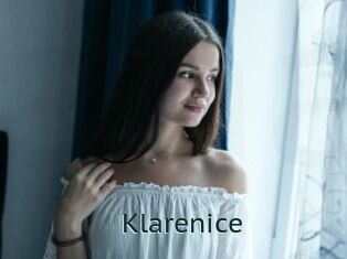 Klarenice