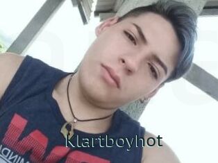 Klartboyhot