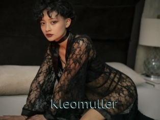 Kleomuller