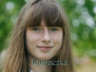 Klepaczka