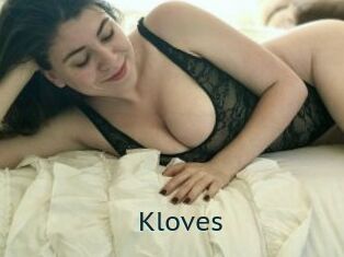 Kloves