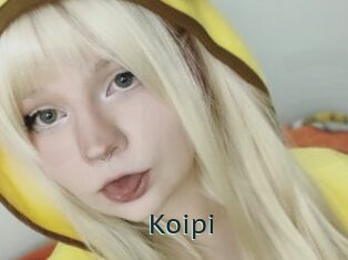 Koipi