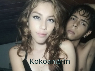 Kokoandrin