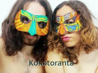 Kokotoranta