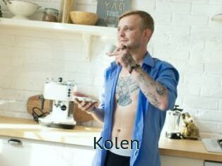 Kolen