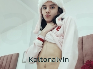 Koltonalvin