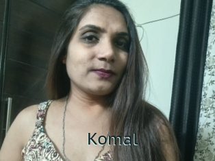 Komal