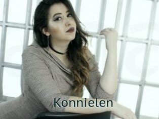 Konnielen