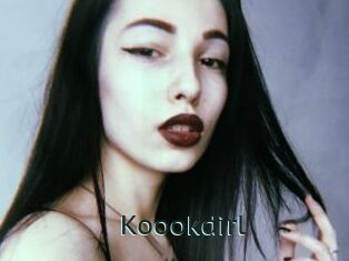 Koookdirl