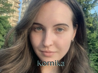 Kornika