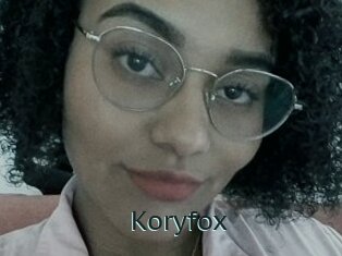 Koryfox